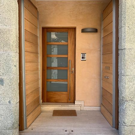 Chic Apartment Beach Mataró Extérieur photo