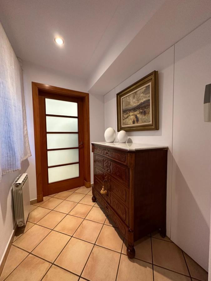 Chic Apartment Beach Mataró Extérieur photo