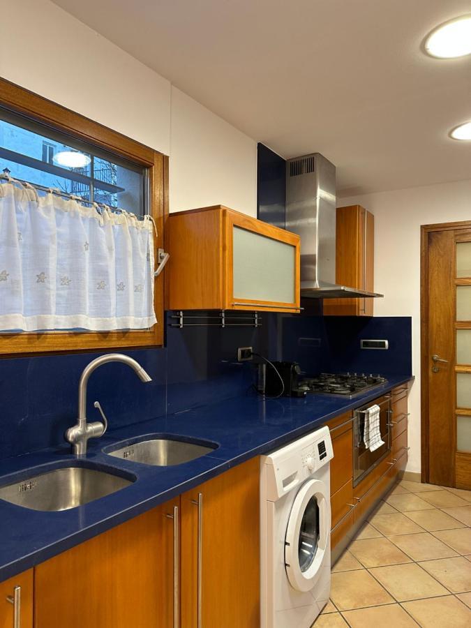 Chic Apartment Beach Mataró Extérieur photo