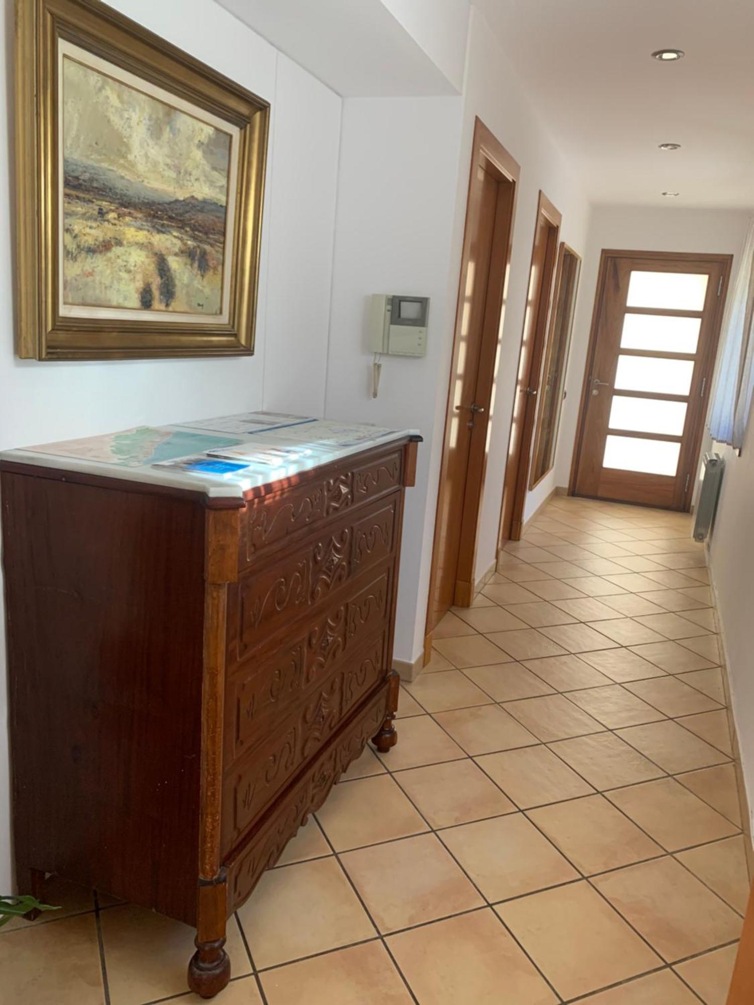 Chic Apartment Beach Mataró Extérieur photo